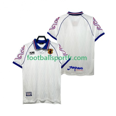 Tenue Japon Retro Exterieur 1998 Maillot de Foot